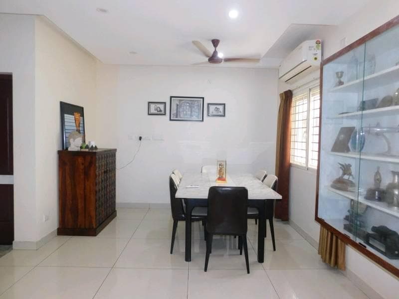 Resale independent house in Perungalathur, Chennai - Image 13