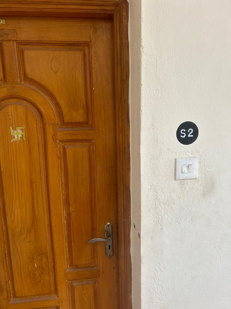 Resale flat in Selaiyur, Chennai - Image 3