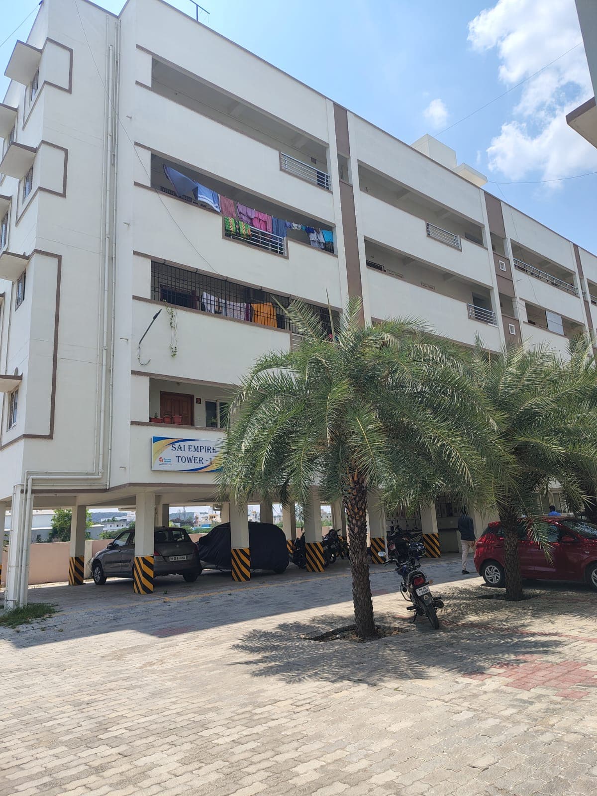 Premium Residential Apartments for Sale Guduvanchery - Image 2