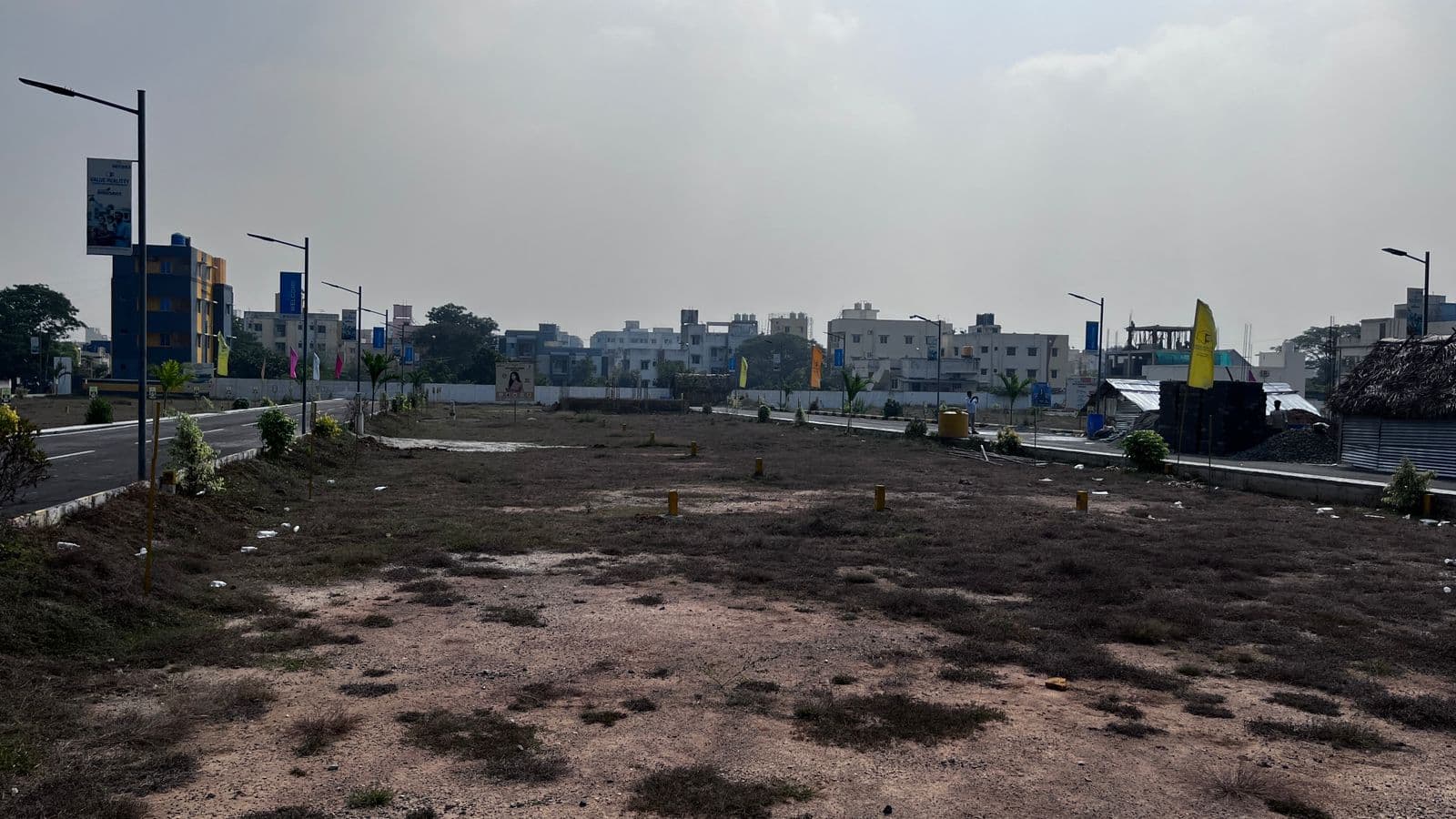 Premium residential plot at Kattankulathur, Chennai - Image 6