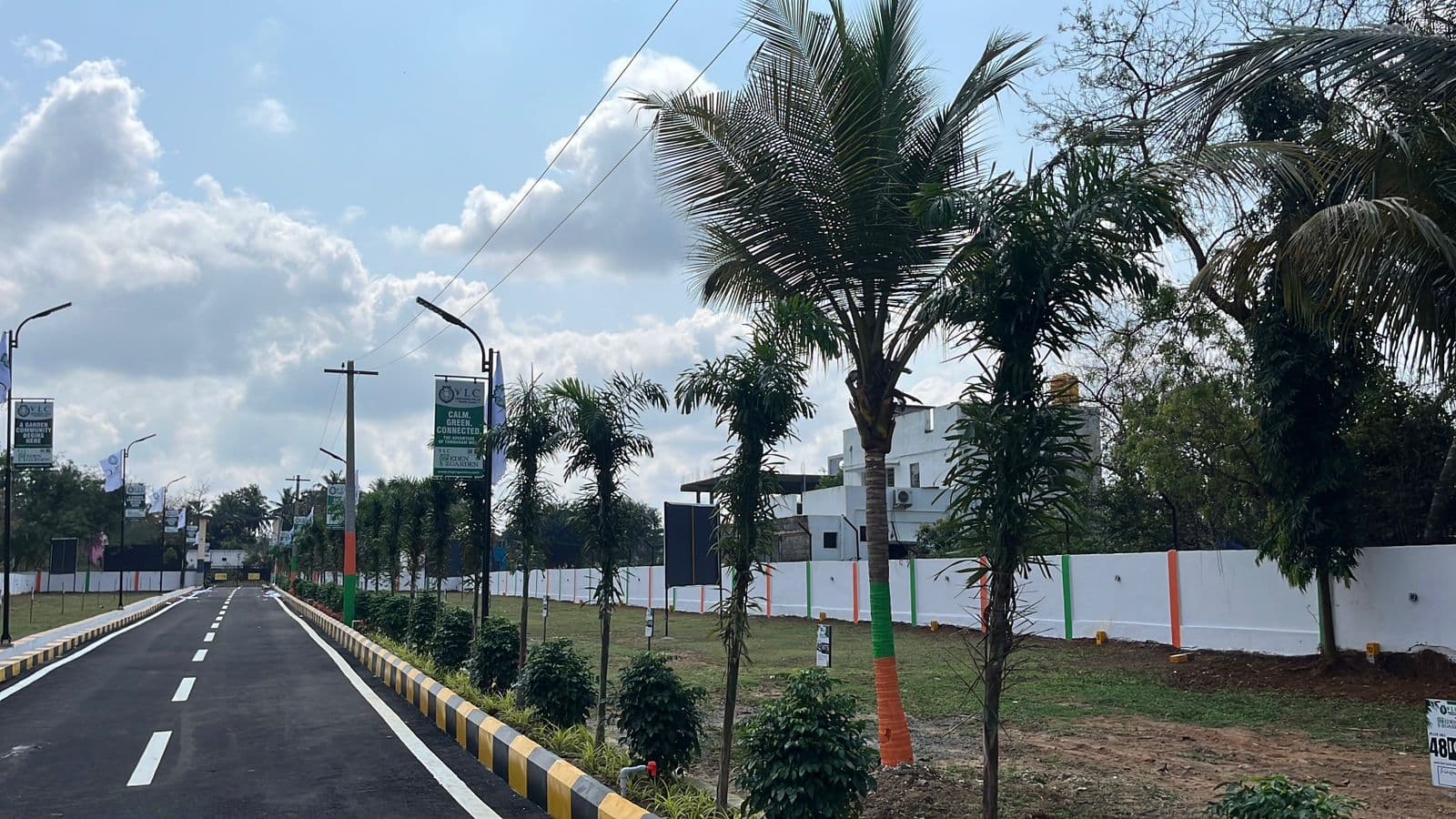 Premium Plots at Somangalam, Near Tambaram/Kundrathur, Chennai - Image 5