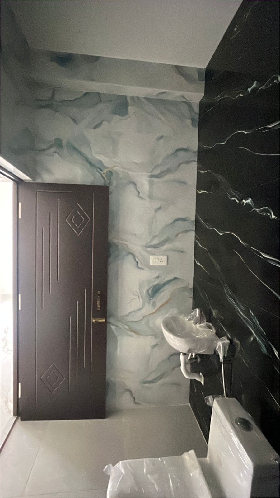 Ready-to-Occupy 3BHK Duplex House – Vengambakkam, Tambaram (Chennai) - Image 2