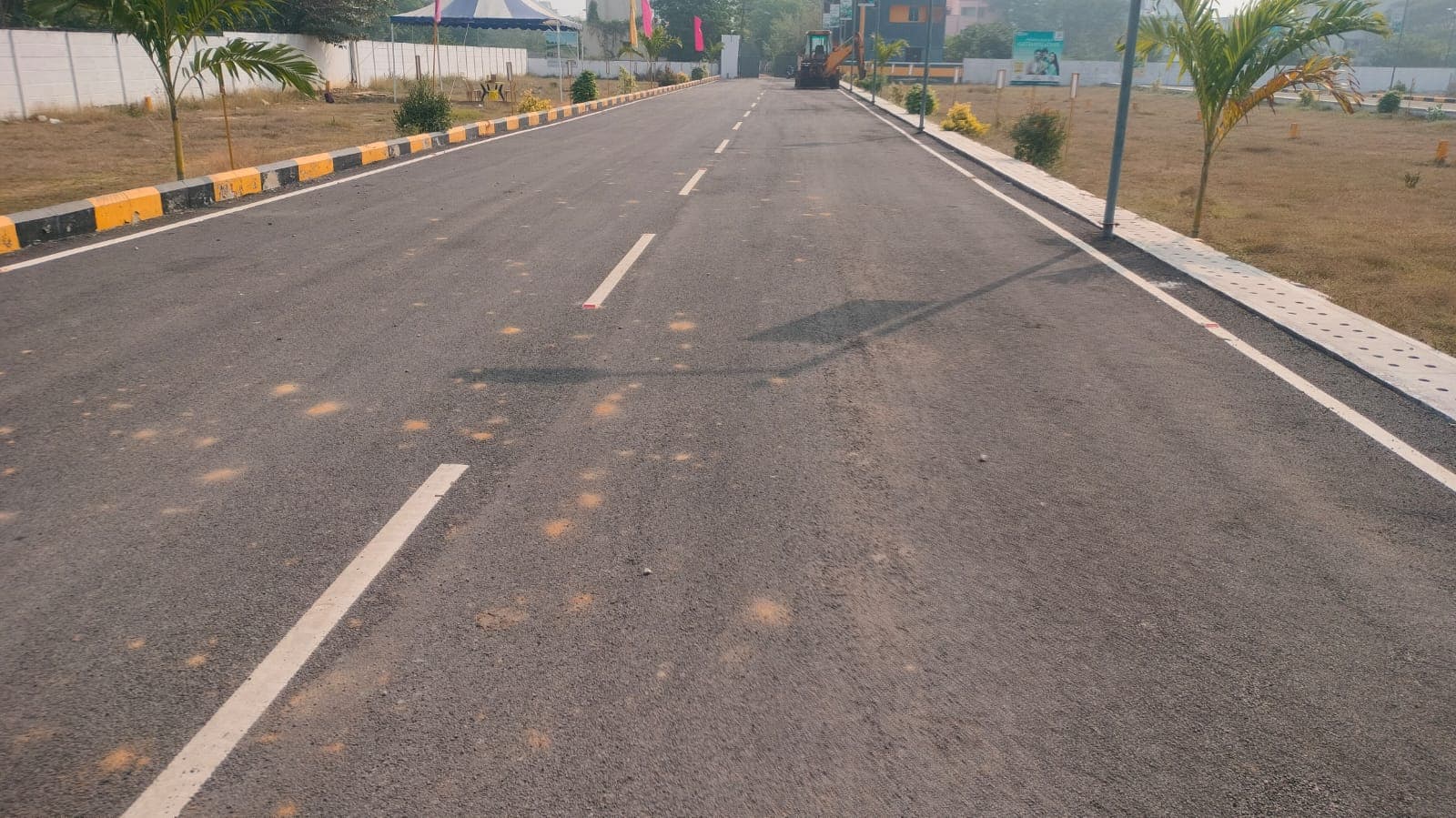 Premium residential plot at Kattankulathur, Chennai - Image 5