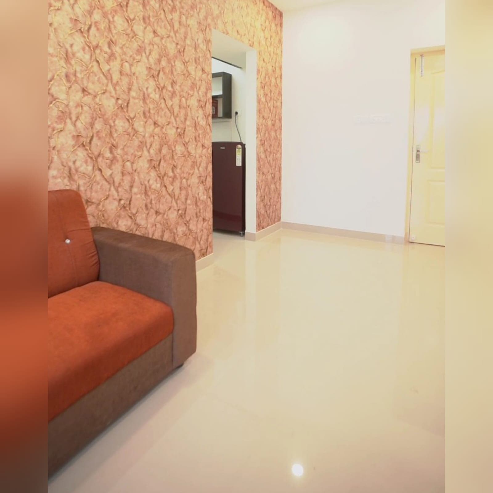 Ready-to-Occupy 2BHK Apartments – Maraimalai Nagar, Chennai