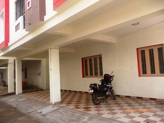 Resale flat in Madambakkam, Chennai - Image 9