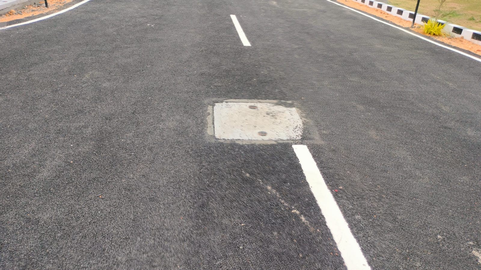 CMDA Approved Plots Sale at Thiruvalluvar - Image 5