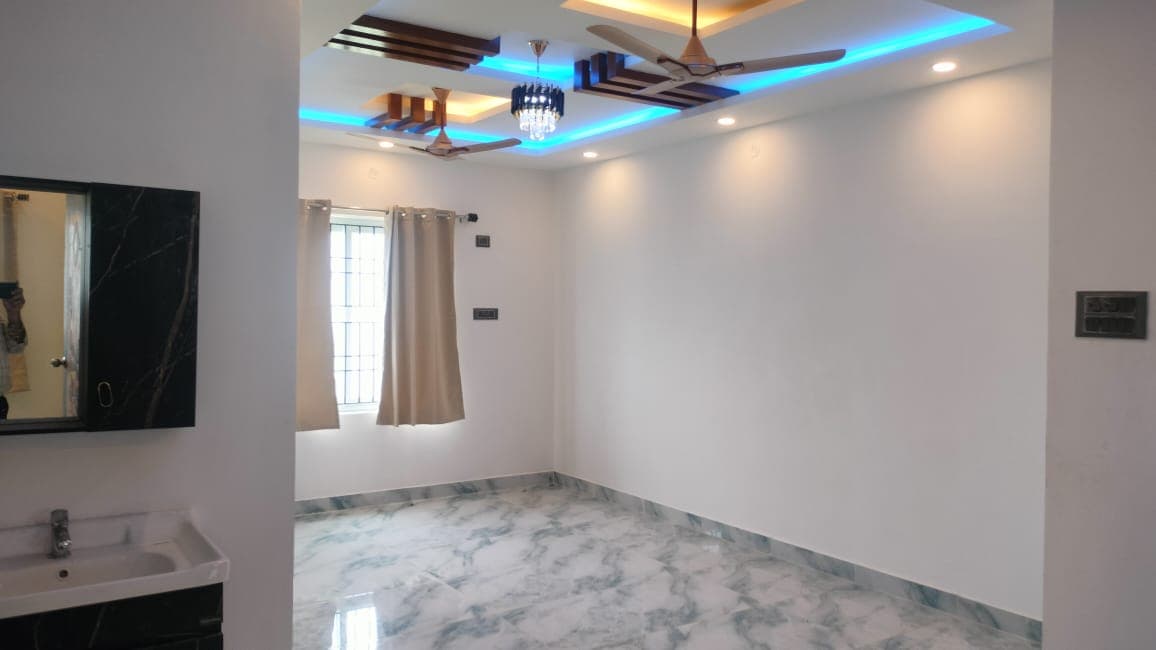 Luxurious Semi-Furnished Flats in Good Will Nagar, West Tambaram - Image 5