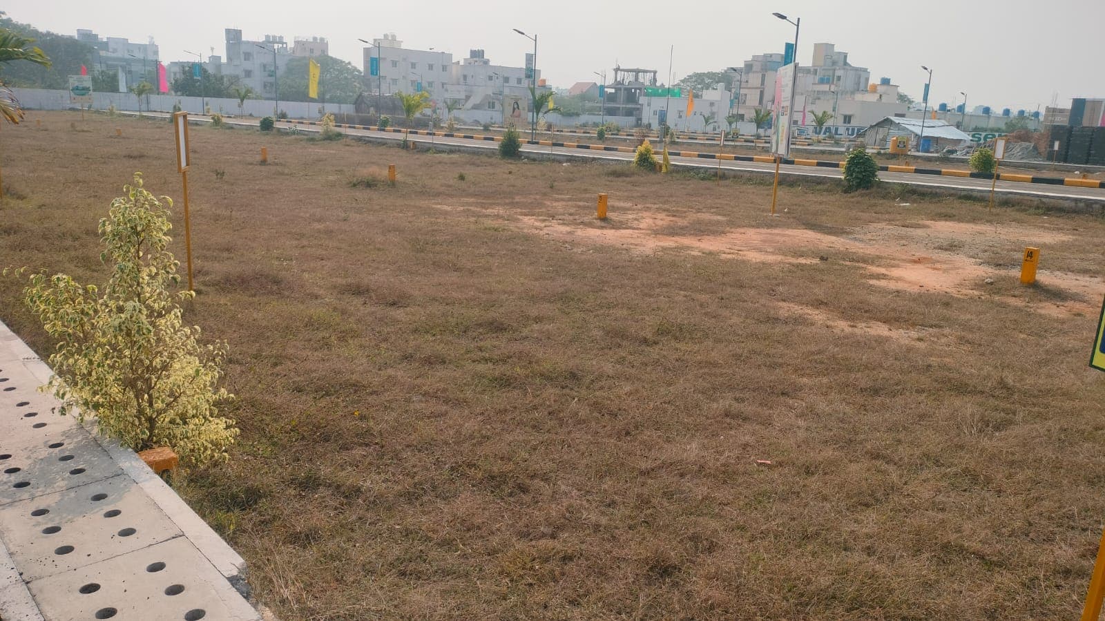 Premium residential plot at Kattankulathur, Chennai - Image 7