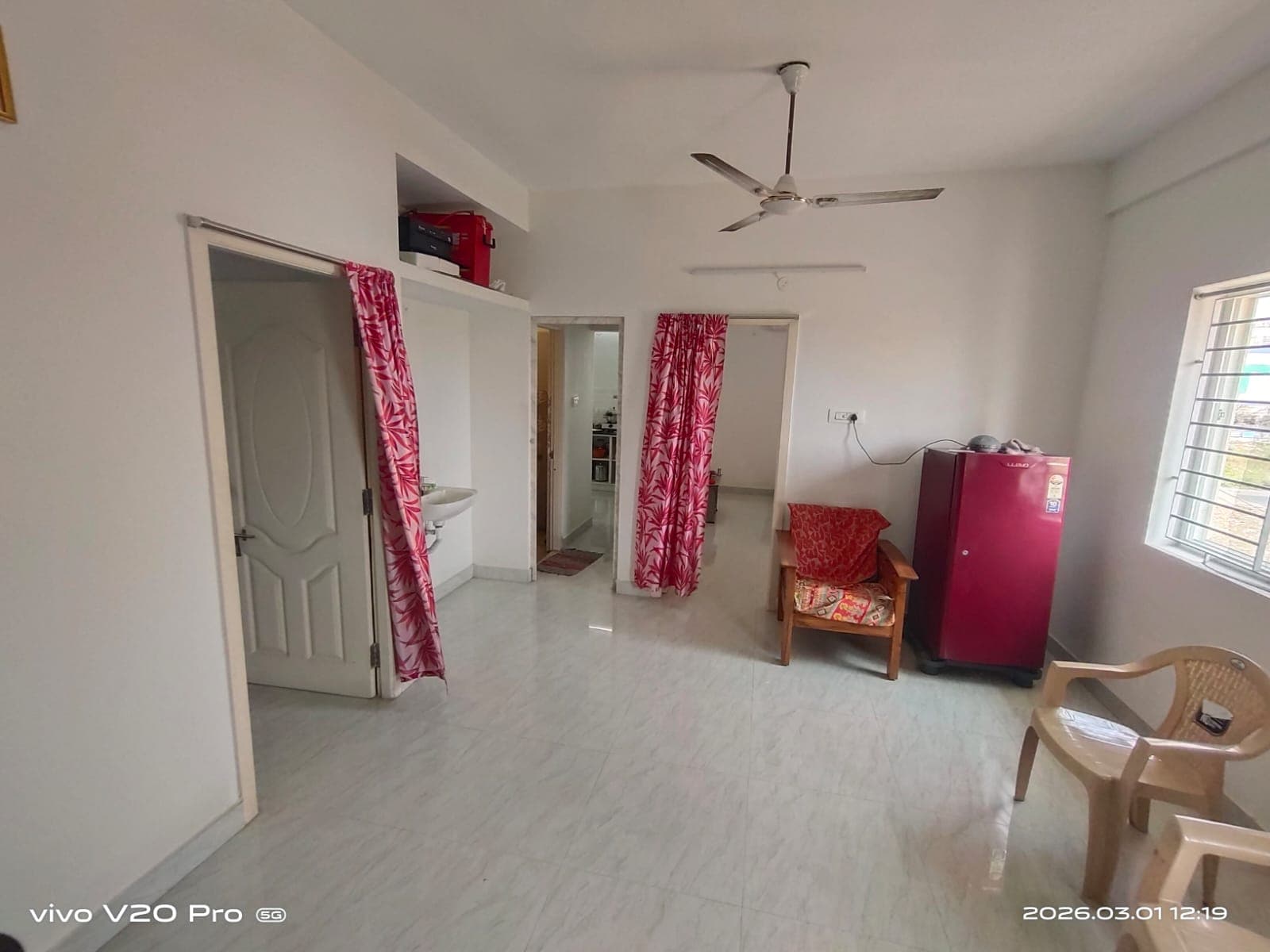 Resale Flat for Sale in Kundrathur, Chennai