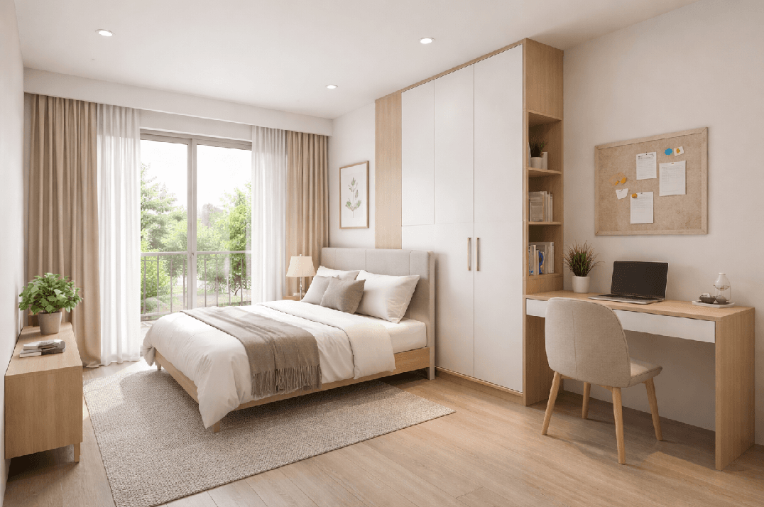 Premium Apartment Sale – Selaiyur, East Tambaram - Image 4