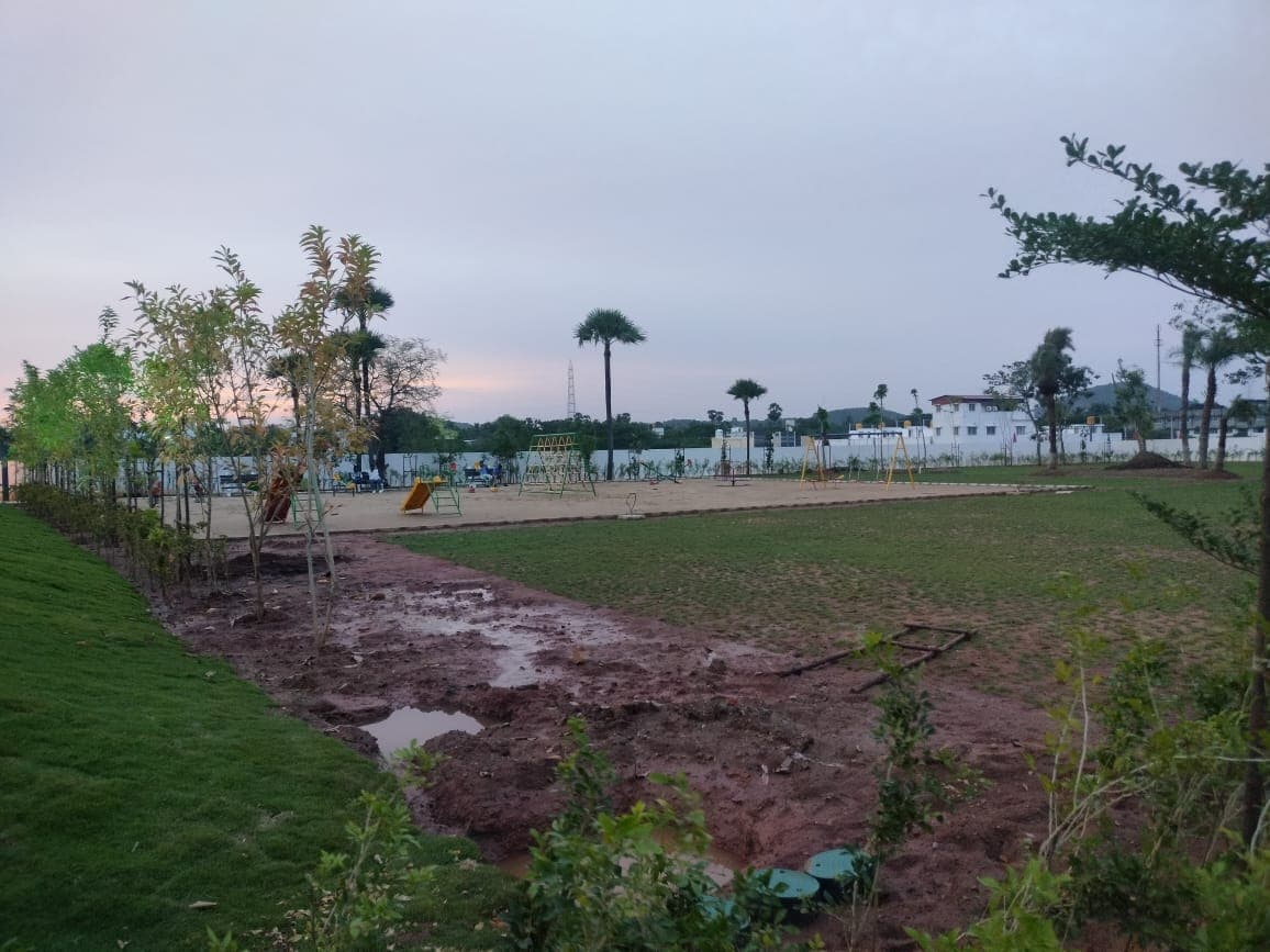 CMDA and RERA Apprd premium residential plot at West Tambaram - Image 4