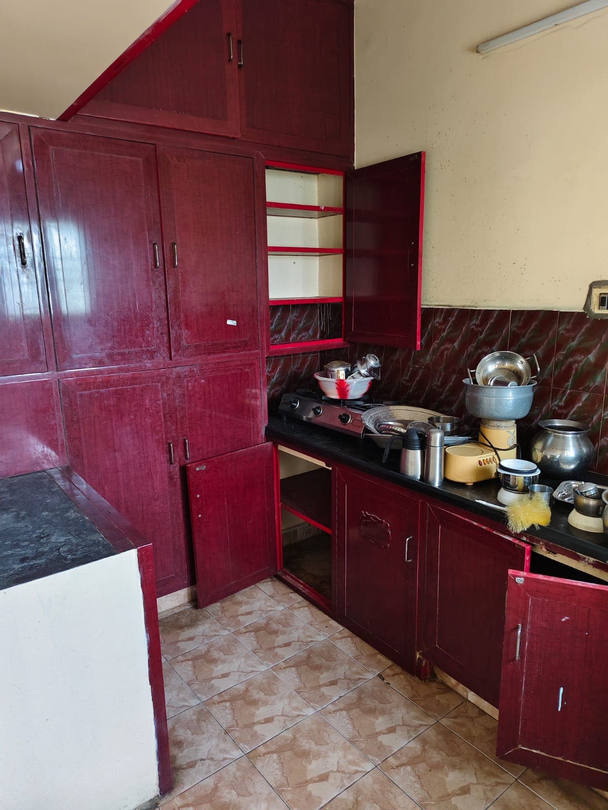 Resale Flat Sale for West Tambaram - Image 2