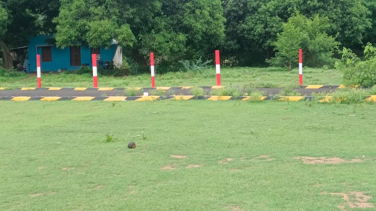 Residential Ready to build approved plots near Melmaruvathur - Image 6