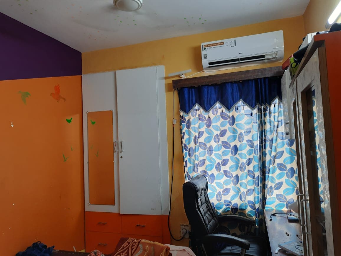 Resale flat in kalavakkam near Tiruporur, OMR Chennai - Image 5