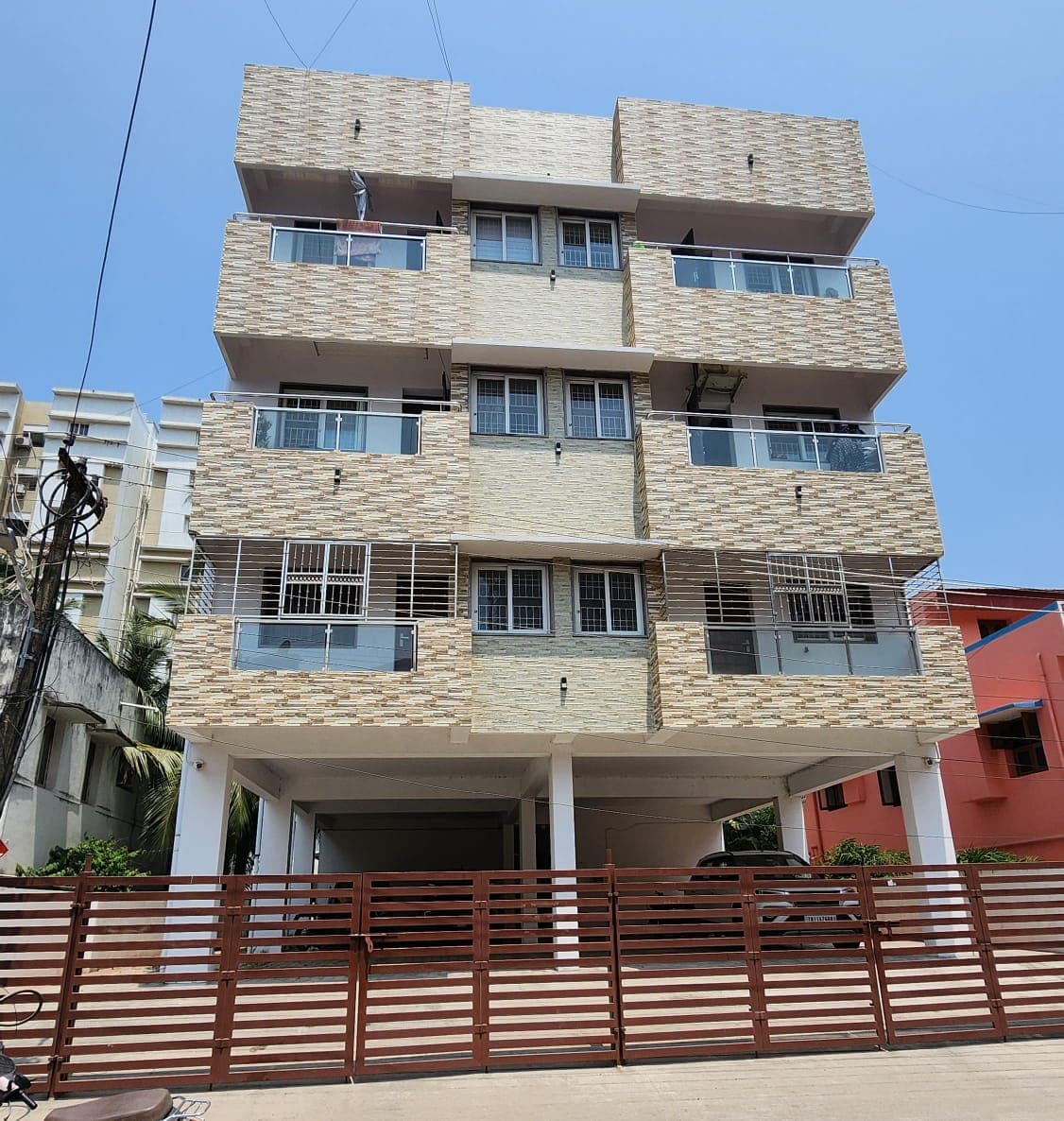Resale flat in Selaiyur, East Tambaram, Chennai: - Image 6