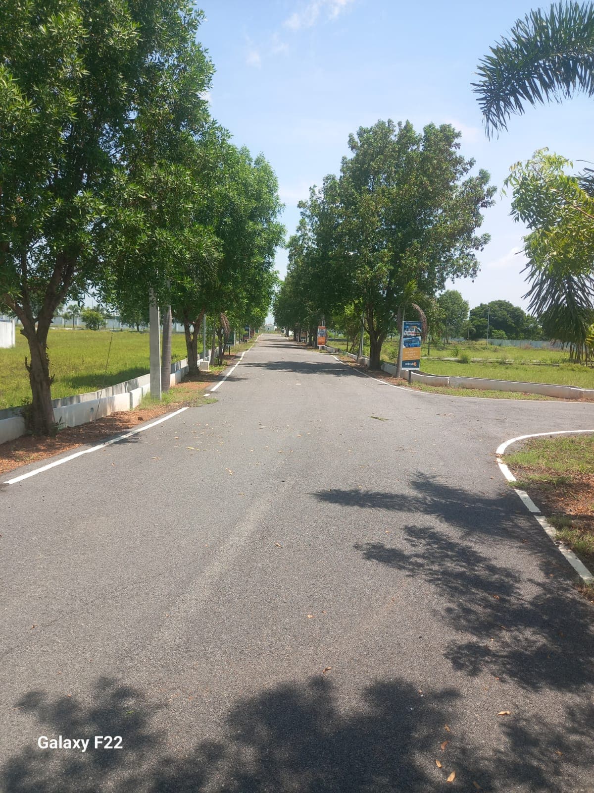 CMDA approved residential plots at Minjur, near Chennai - Image 3