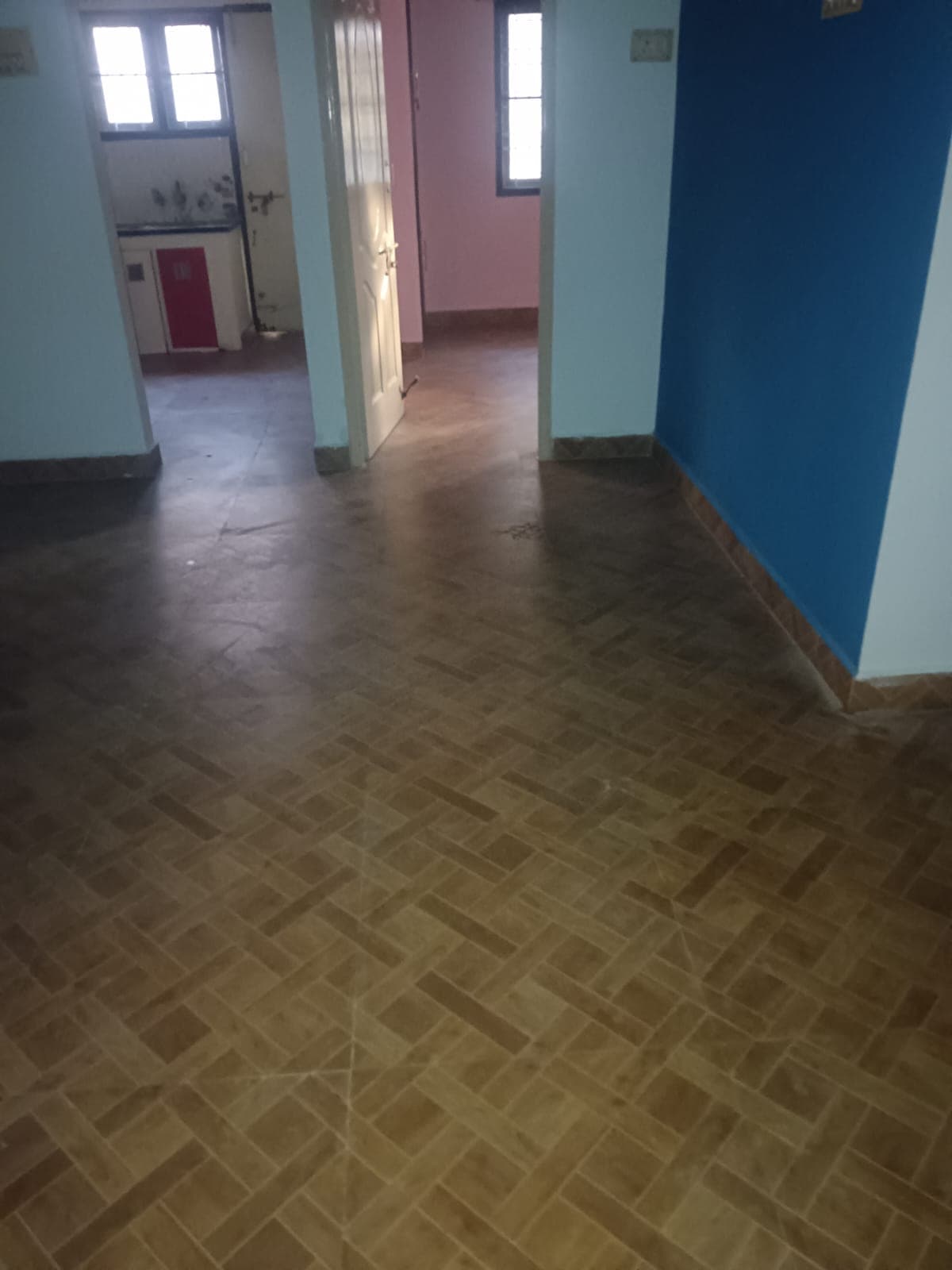 Resale 2 BHK flat in Guduvanchery, Chennai