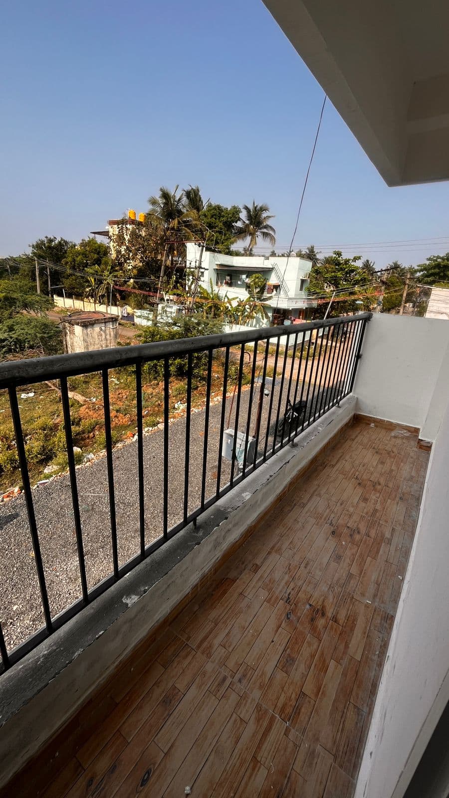 Ready-to-Occupy 2BHK Flats – Mannivakkam, Chennai - Image 5