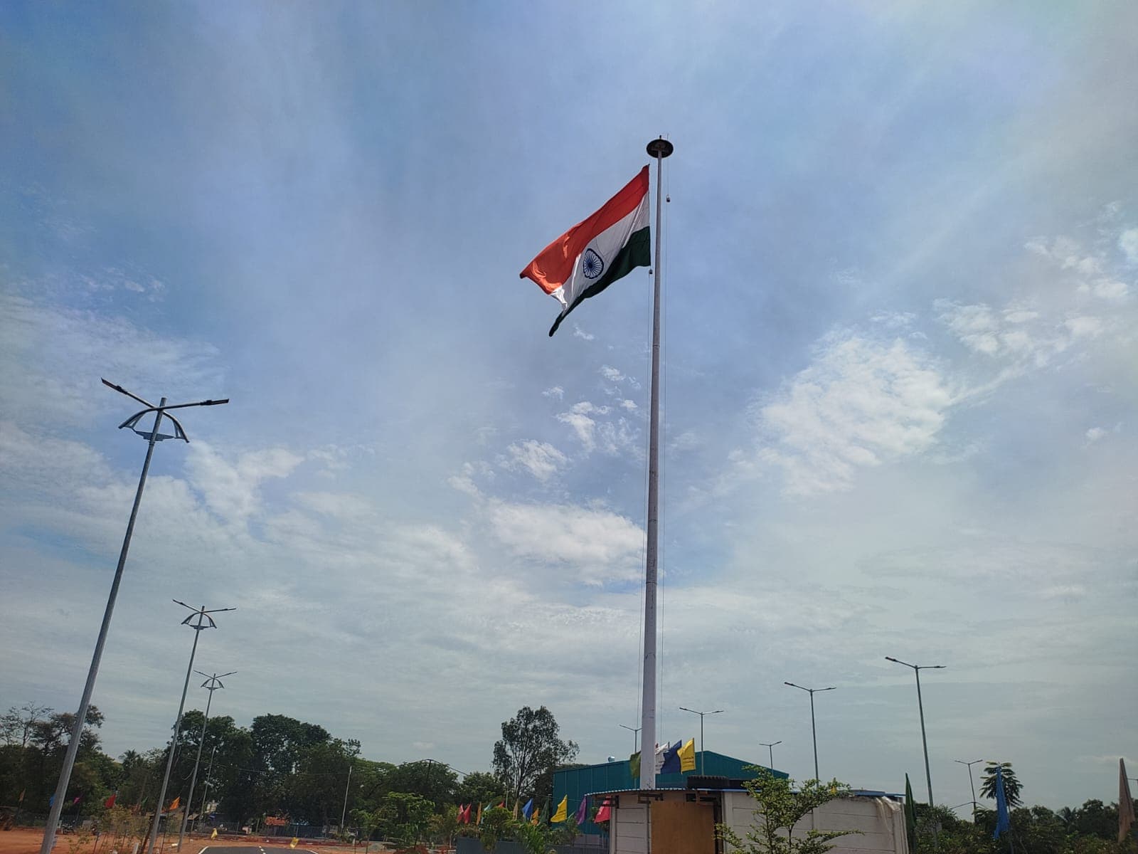 Premium residential plots at Sivagangai, Madurai, Tamil Nadu - Image 5