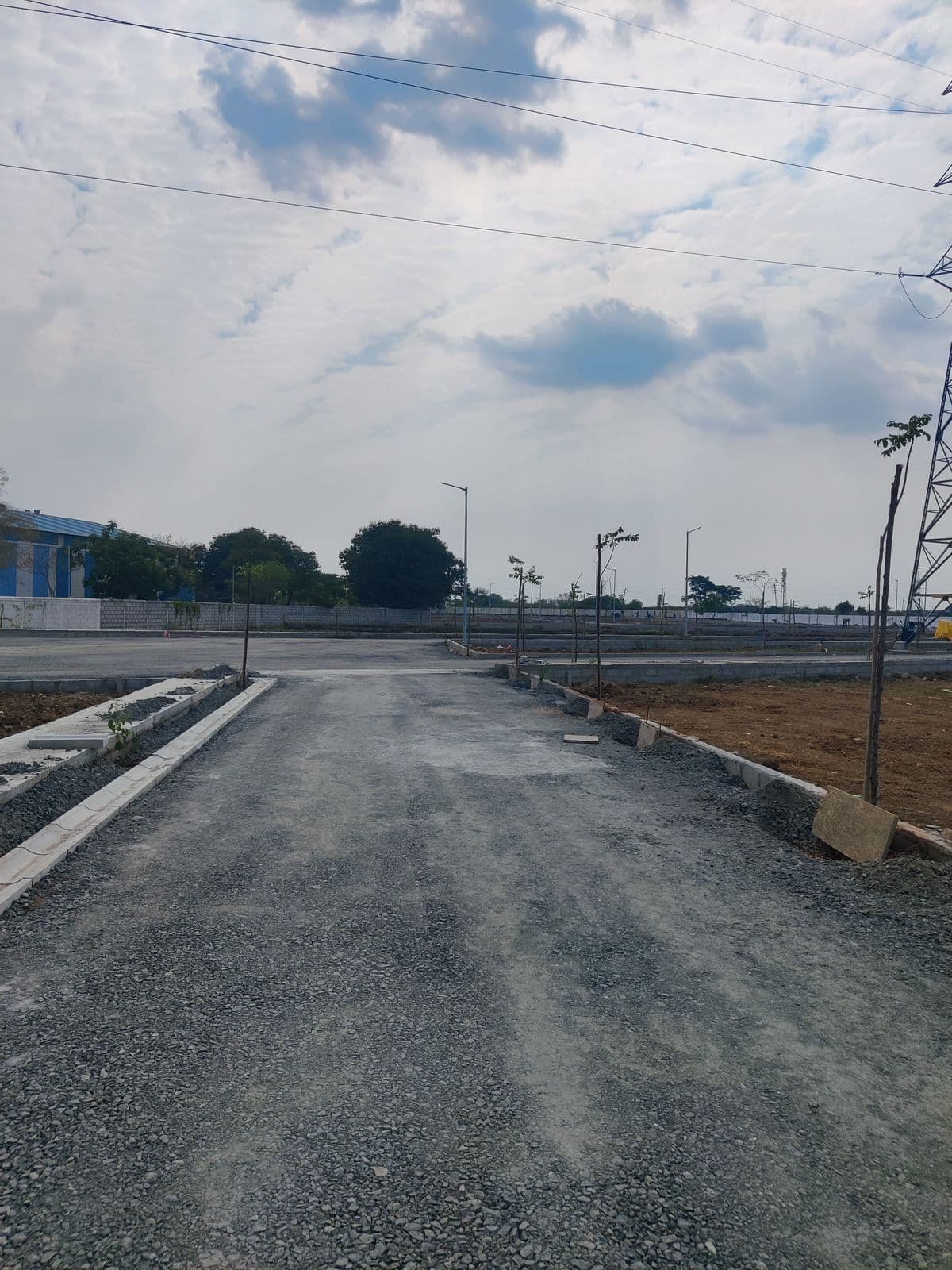 Premium Residential plots @ Thandalam, Poonamallee - Image 5
