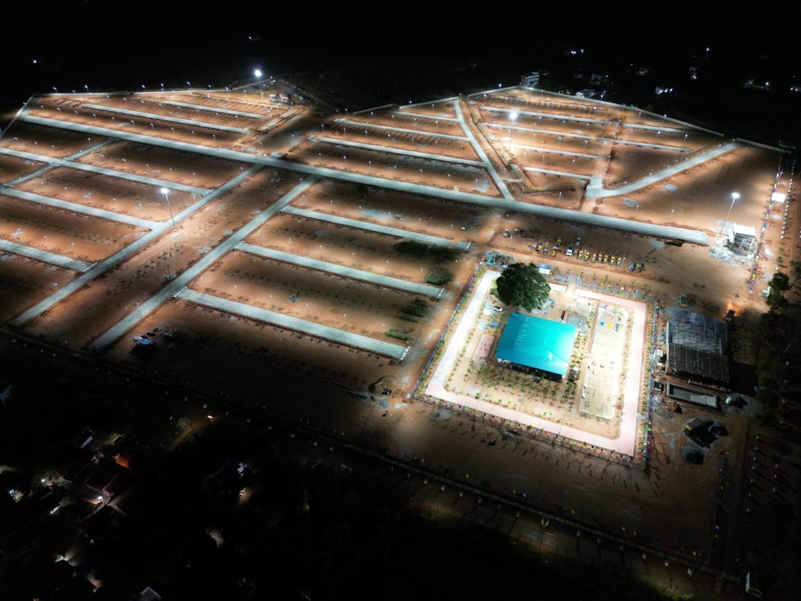 Premium residential plots at Sivagangai, Madurai, Tamil Nadu - Image 6