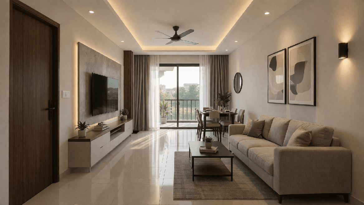 Premium Apartment Sale – Madambakkam, East Tambaram - Image 4