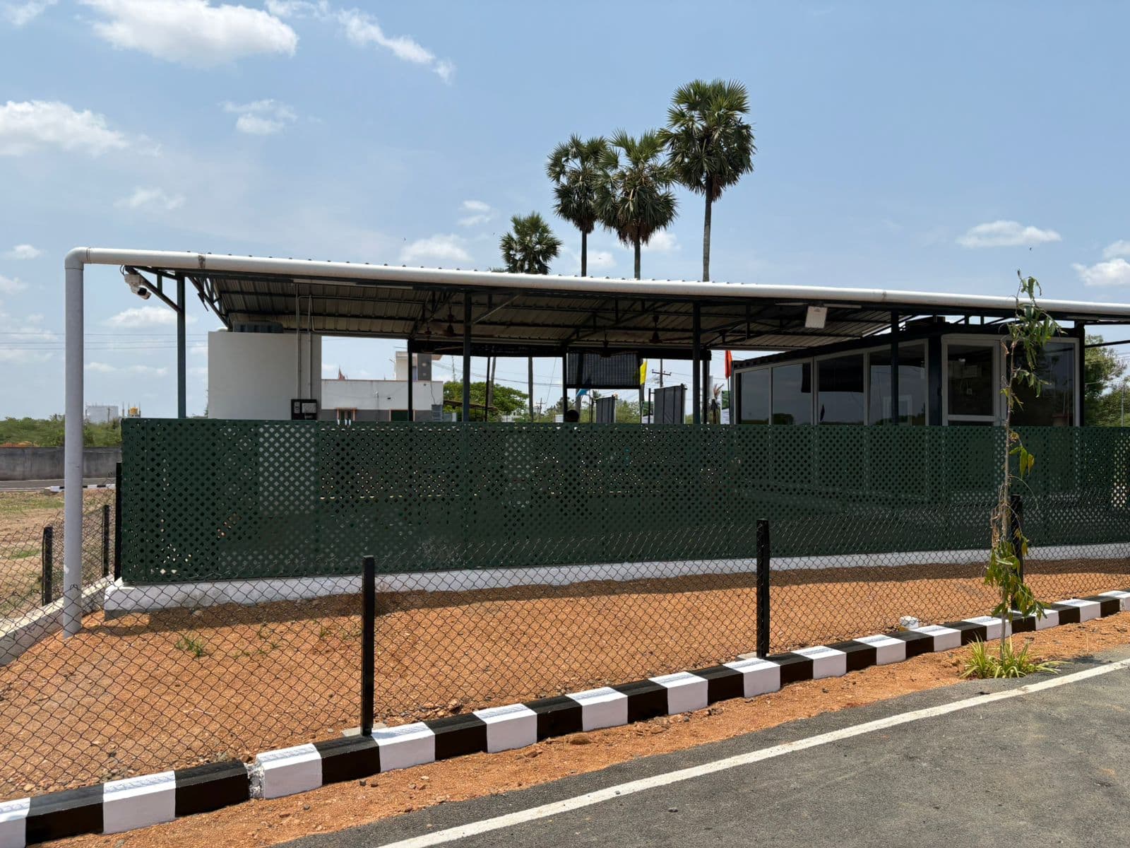 Residential Plots Sale at Thiruvalluvar Chennai - Image 6