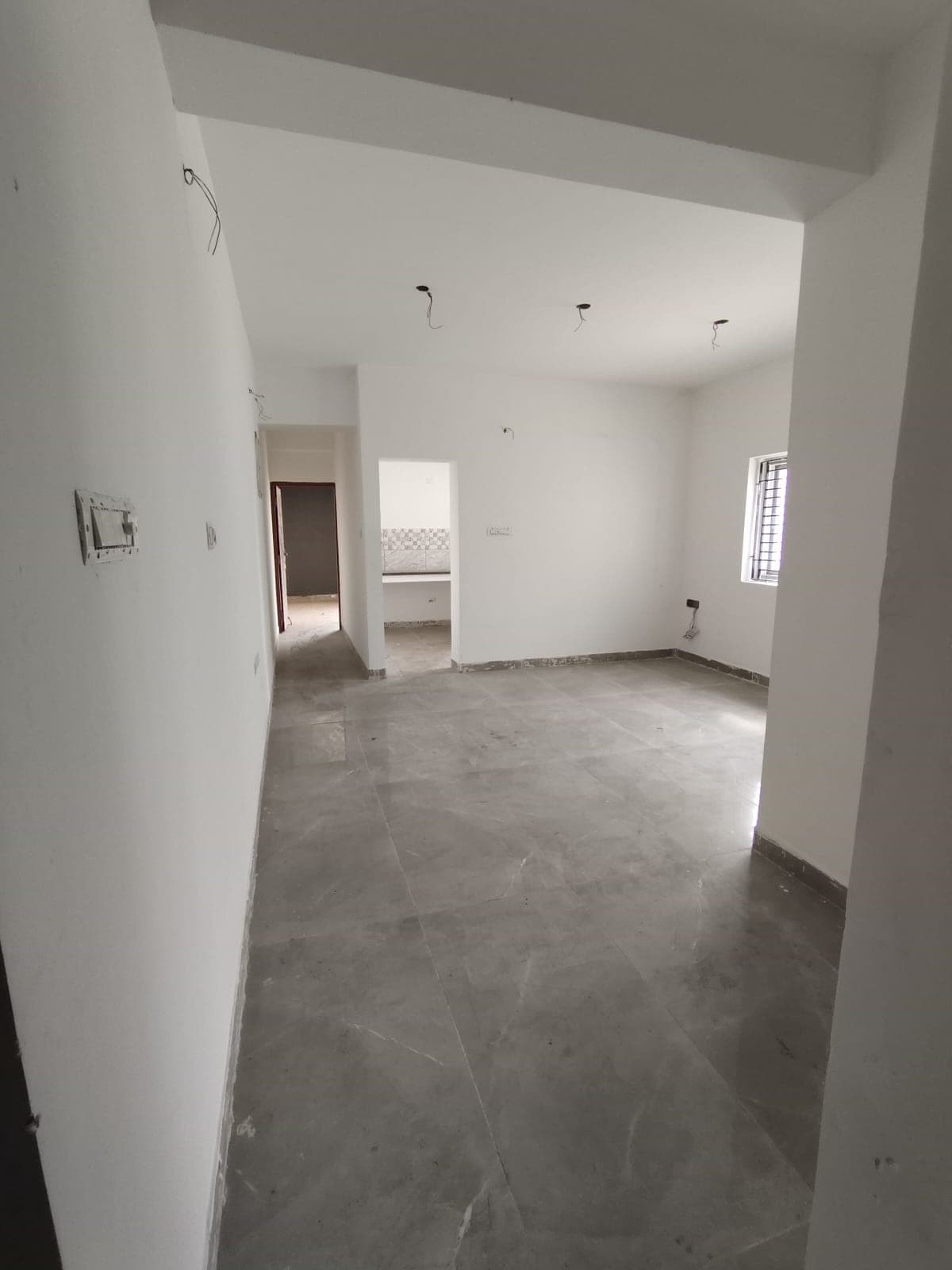 Apartments in Selaiyur, East Tambaram, Chenna