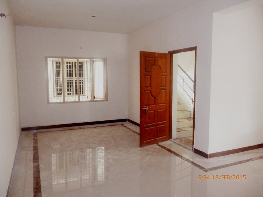 Resale flat in Madambakkam, Chennai