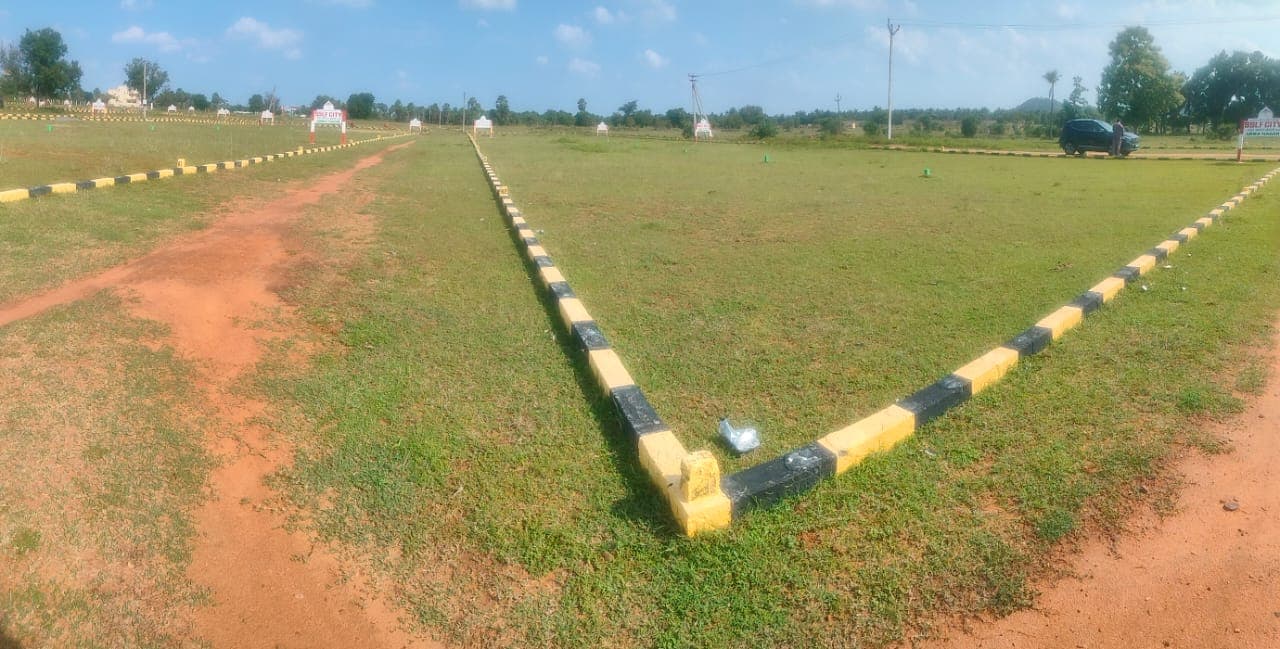 Premium residential plots for sale in Melmaruvathur near Chengalpattu and Chennai - Image 4