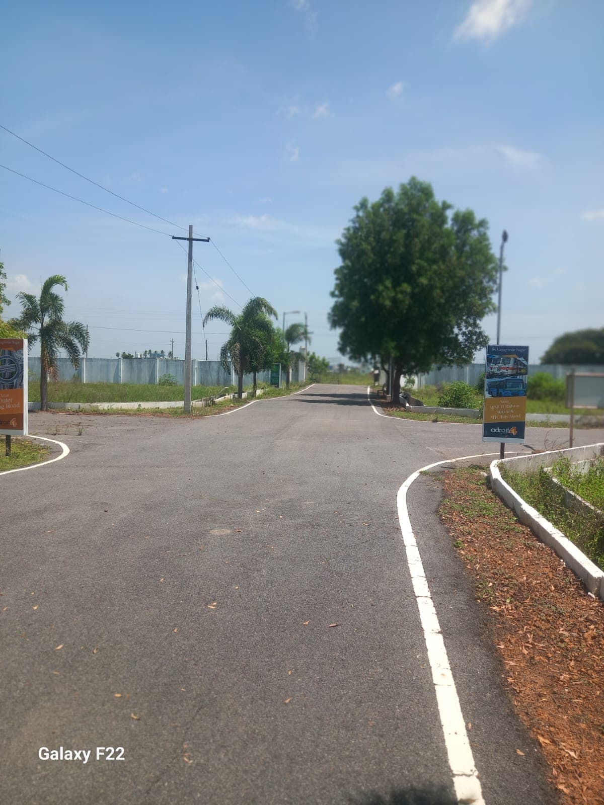 CMDA approved residential plots at Minjur, near Chennai - Image 4