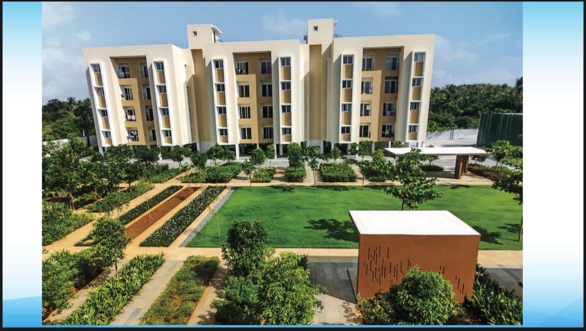 Luxurious senior living Apartment for Sale in ECR, Mahabalipuram - Image 7