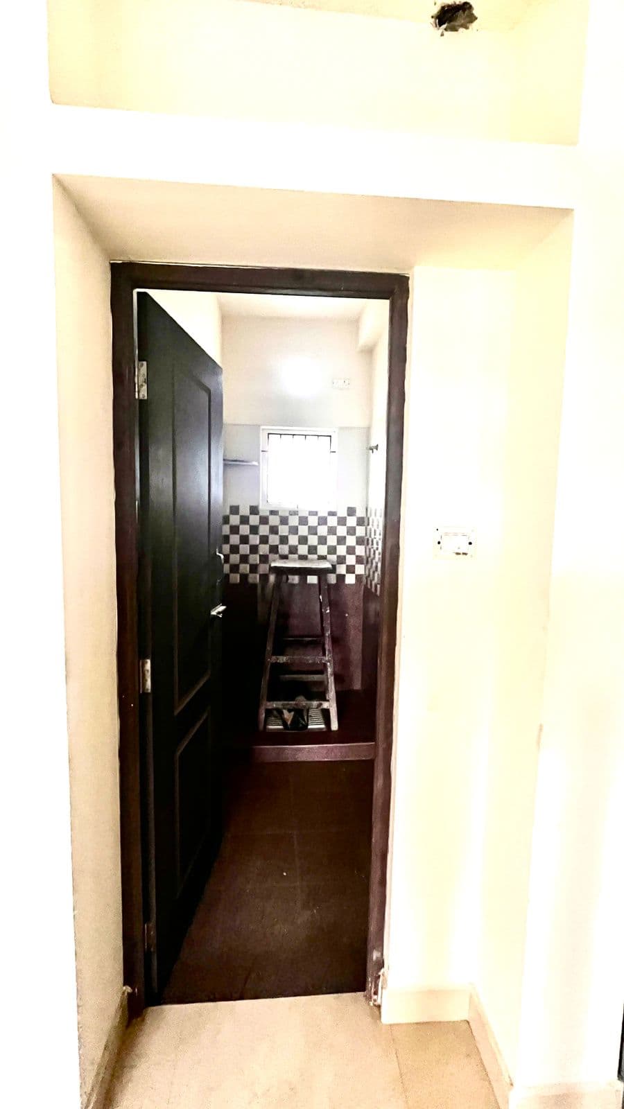 Ready-to-occupy duplex independent house at Kattupakkam, Potheri, Chennai - Image 3