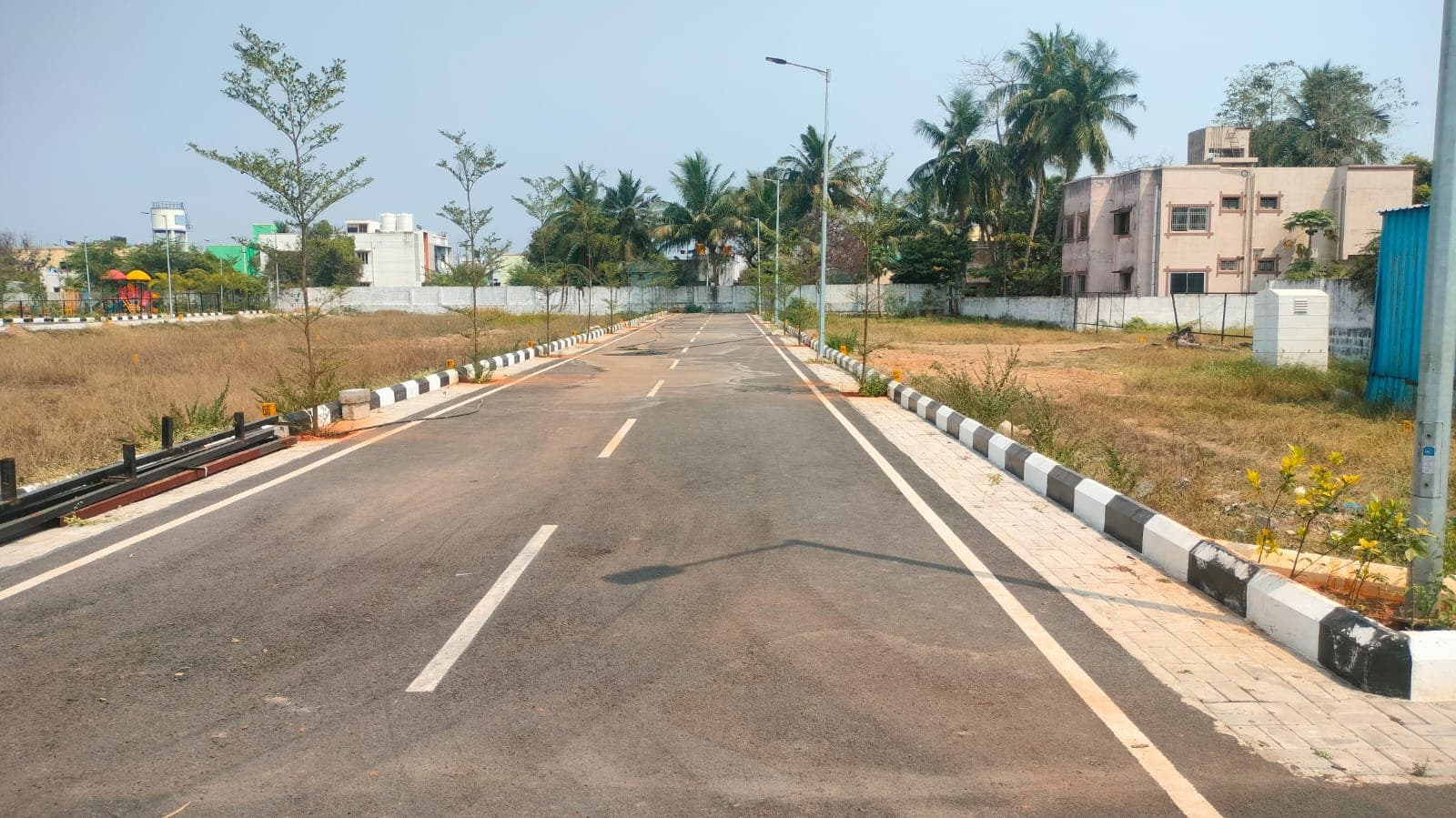 Premium residential plot at Oragadam, Chennai - Image 4