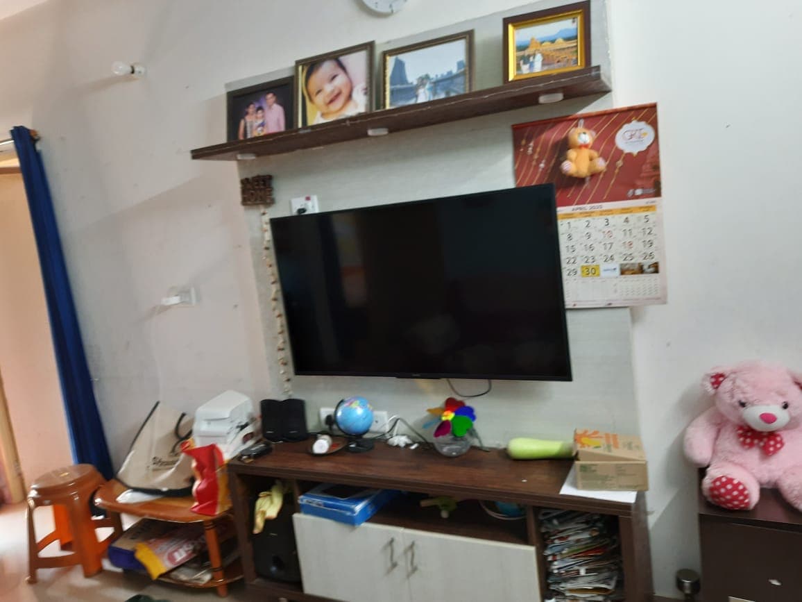 Resale flat in kalavakkam near Tiruporur, OMR Chennai - Image 2