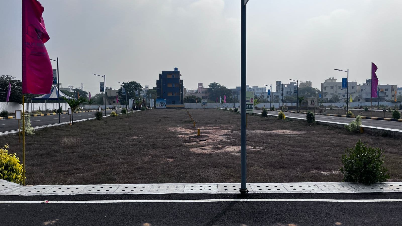 Premium residential plot at Kattankulathur, Chennai - Image 3