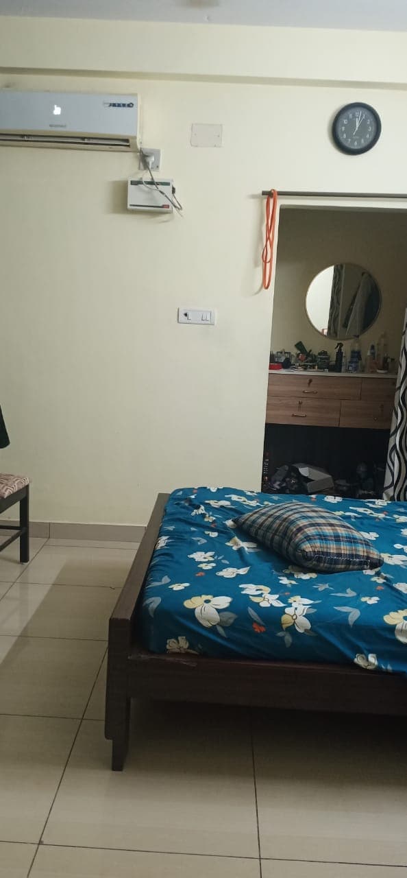 Resale Flat in Balaji Nagar, Royapettah, Chennai - Image 5