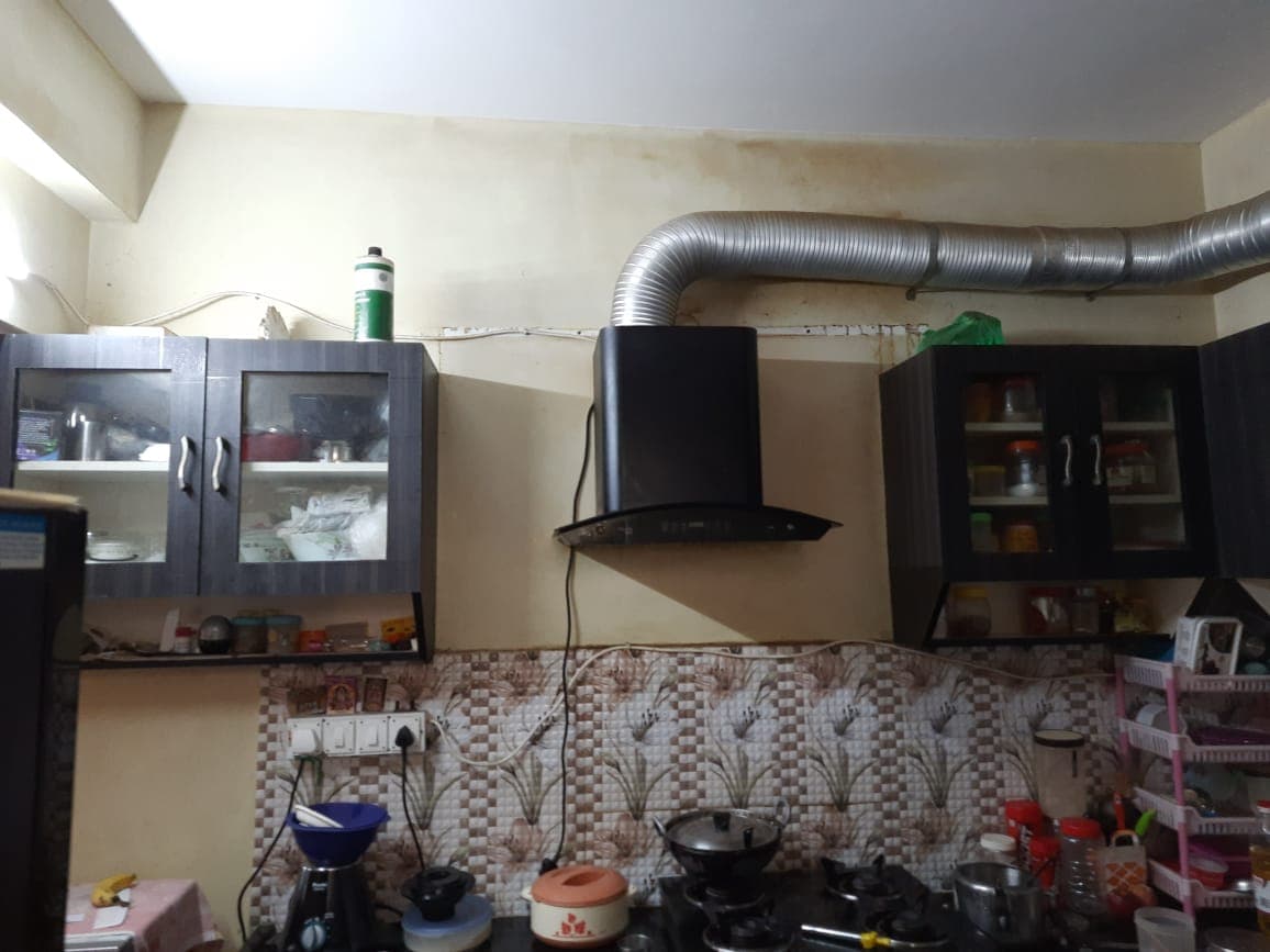 Resale flat in kalavakkam near Tiruporur, OMR Chennai - Image 11