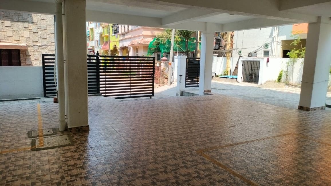 New Luxurious 2BHK Flat in Selaiyur, Near Velammal School Madambakkam Chennai - Image 13