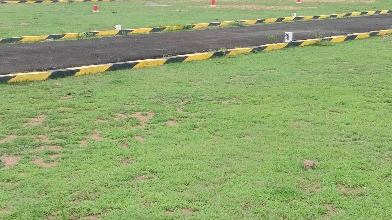 Residential Ready to build approved plots near Melmaruvathur - Image 5