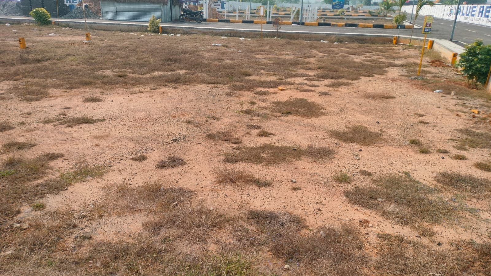 Premium residential plot at Kattankulathur, Chennai - Image 2