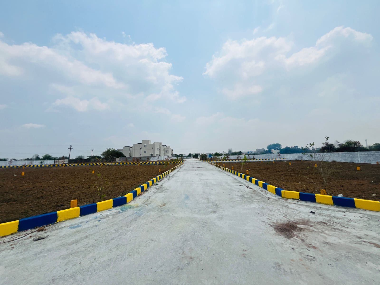 DTCP & RERA approved residential plots at Sriperumbudur - Image 2