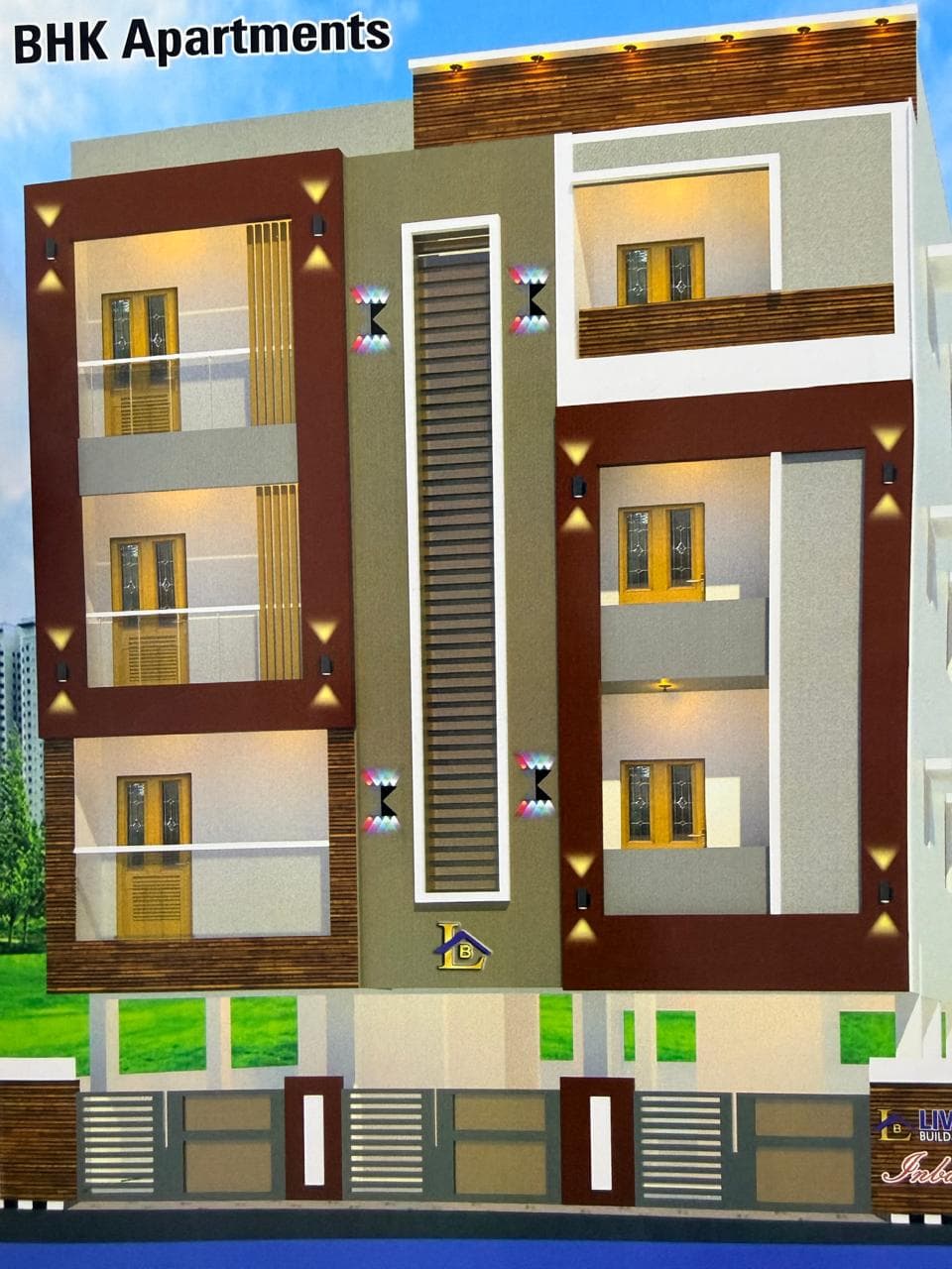 Ready to Occupy Flats for Sale Irumbuliyur, West Tambaram, Chennai - Image 10