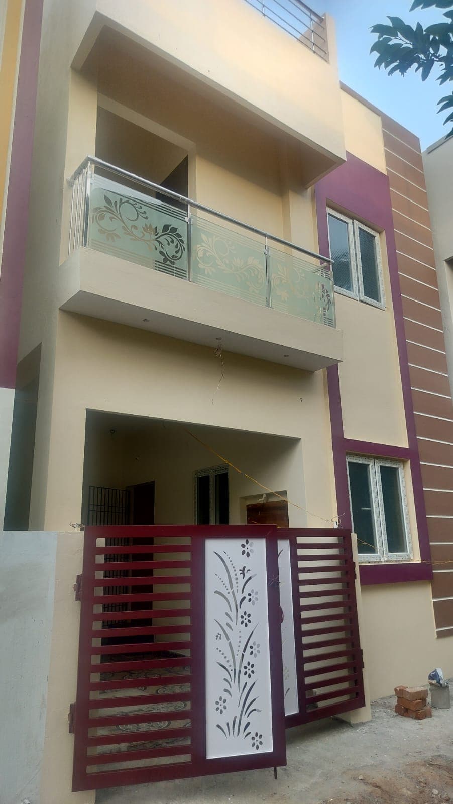 Individual Villas for Sale – Perungalathur (Nedungundram), Chennai - Image 8