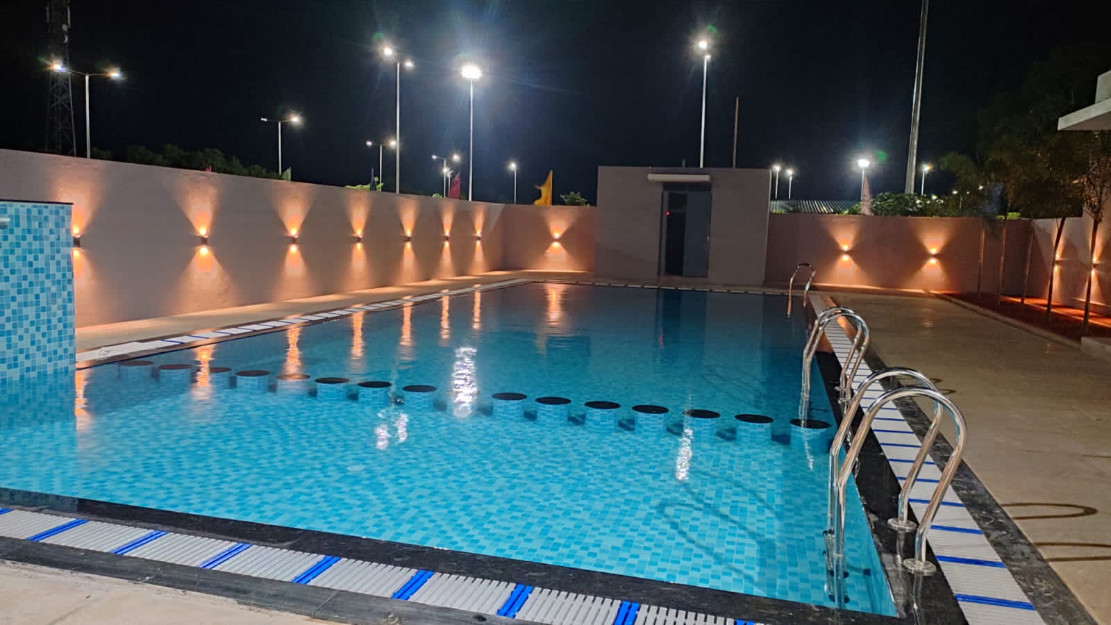 Premium residential plots at Sivagangai, Madurai, Tamil Nadu - Image 8