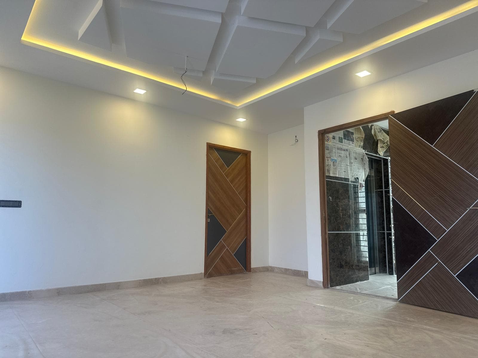 Ready to Occupy Sea View 5 BHK Premier Villas at Kottivakkam, Chennai. - Image 14