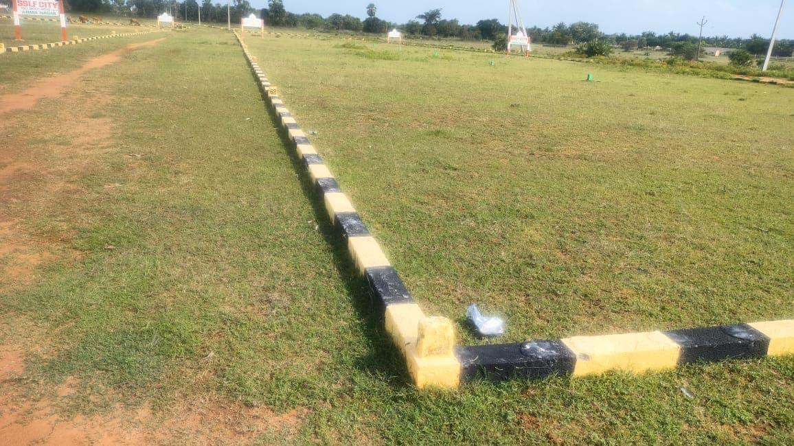 Premium residential plots for sale in Melmaruvathur near Chengalpattu and Chennai - Image 6