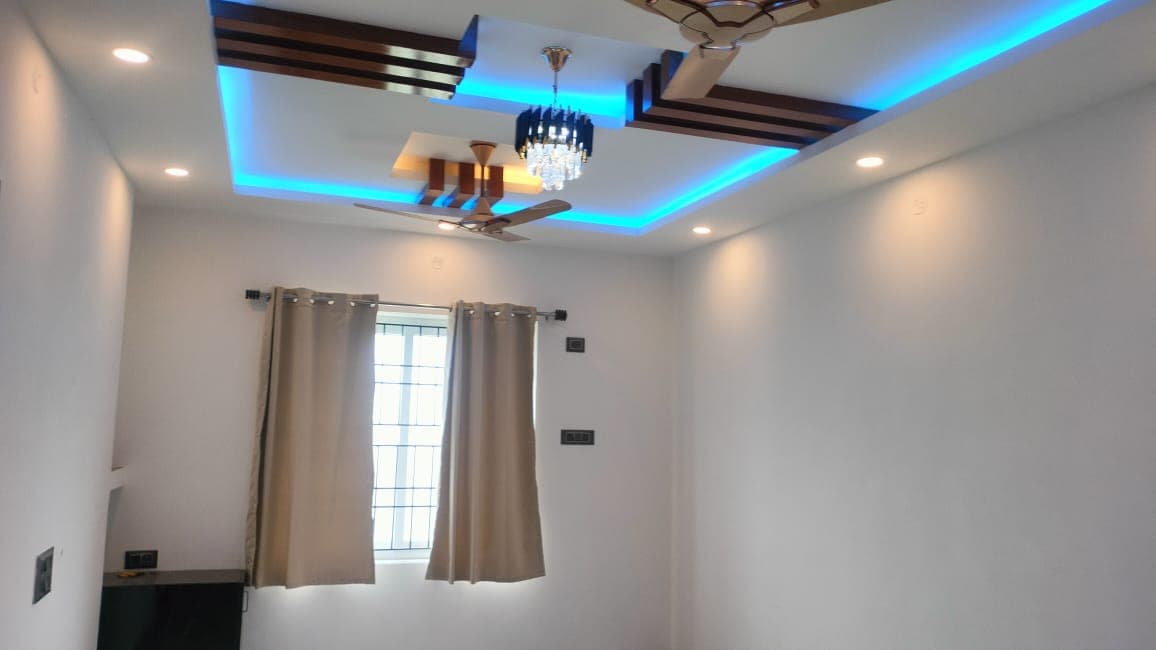 Luxurious Semi-Furnished Flats in Good Will Nagar, West Tambaram - Image 8