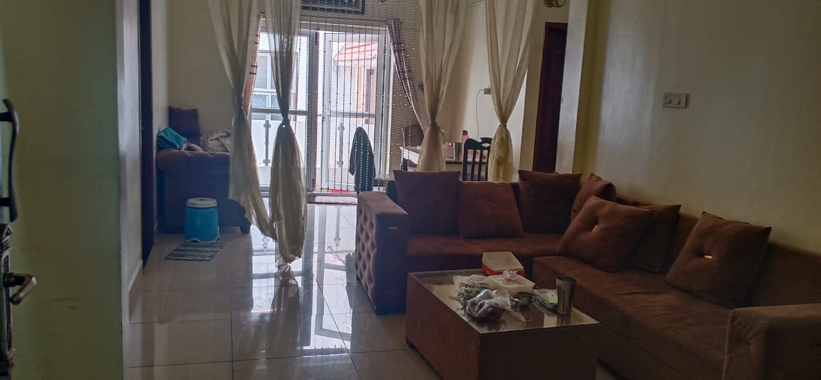 Resale Flat in Balaji Nagar, Royapettah, Chennai - Image 4