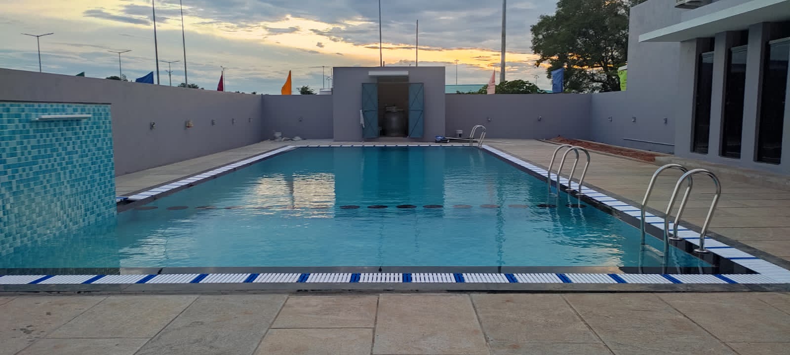 Premium residential plots at Sivagangai, Madurai, Tamil Nadu - Image 7